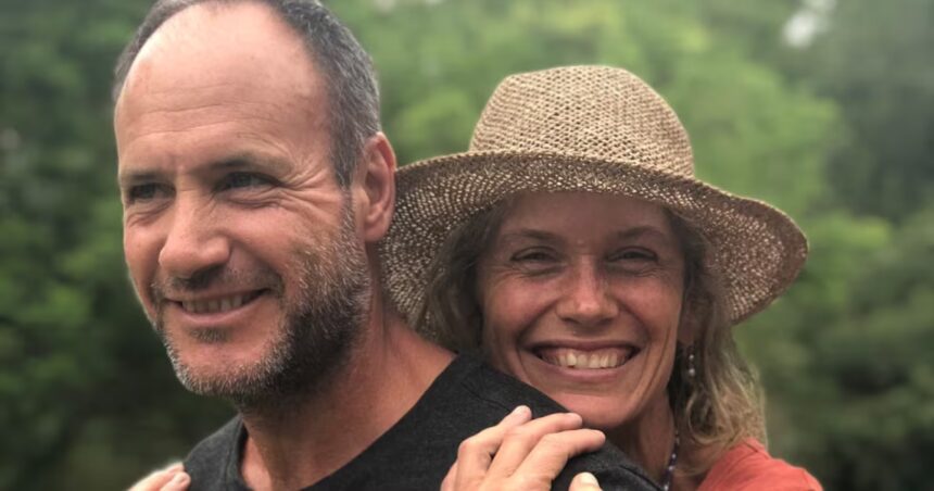 Maru Botana sobre sus ocho hijos: Mi esposo nunca me ayudó