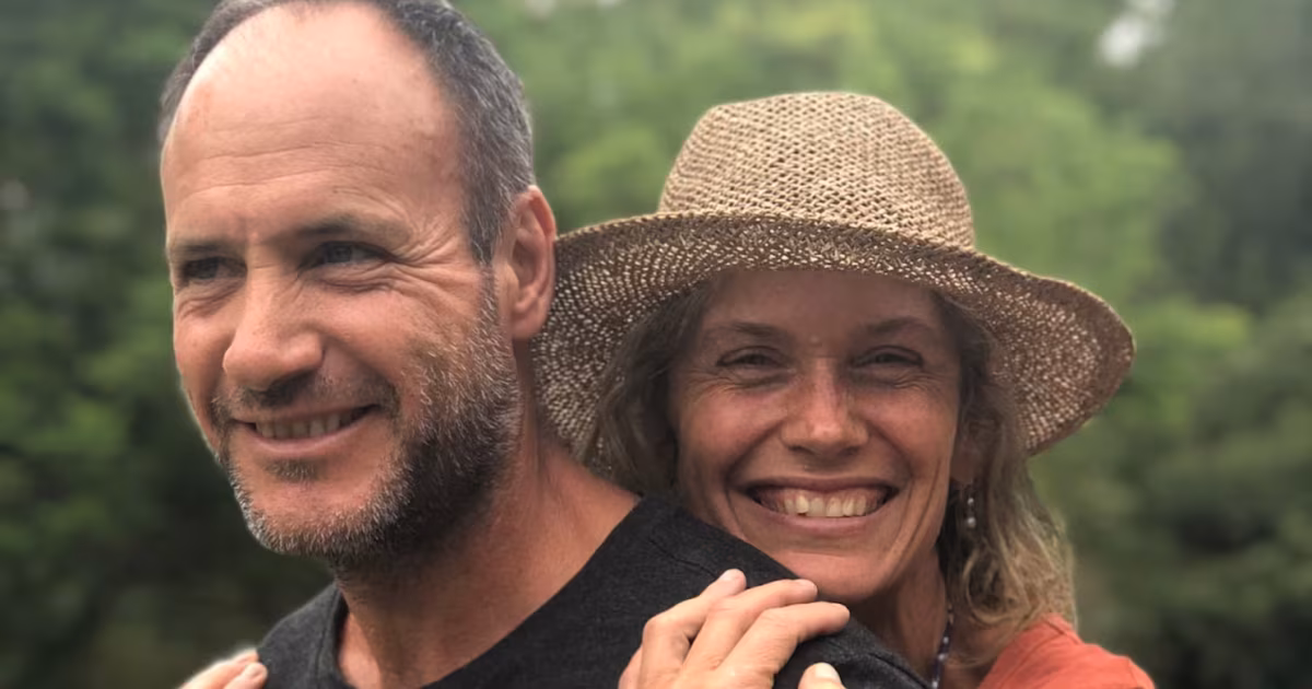Maru Botana sobre sus ocho hijos: Mi esposo nunca me ayudó