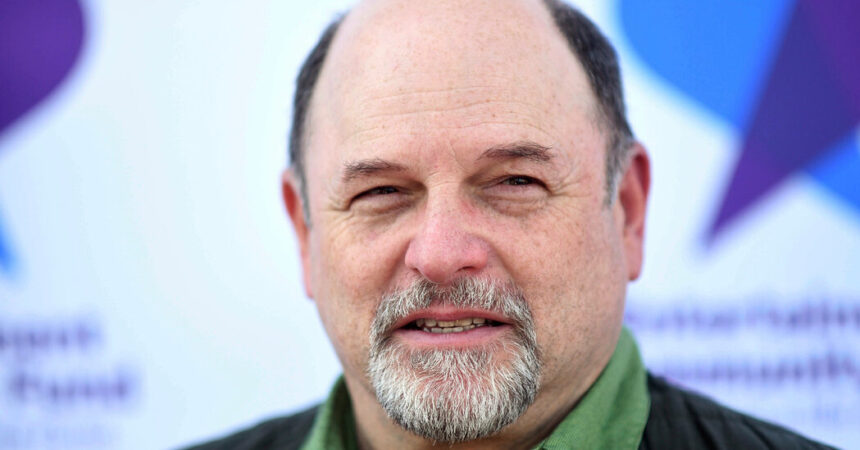 Jason Alexander pide disculpas por sketch con Courtney Stodden