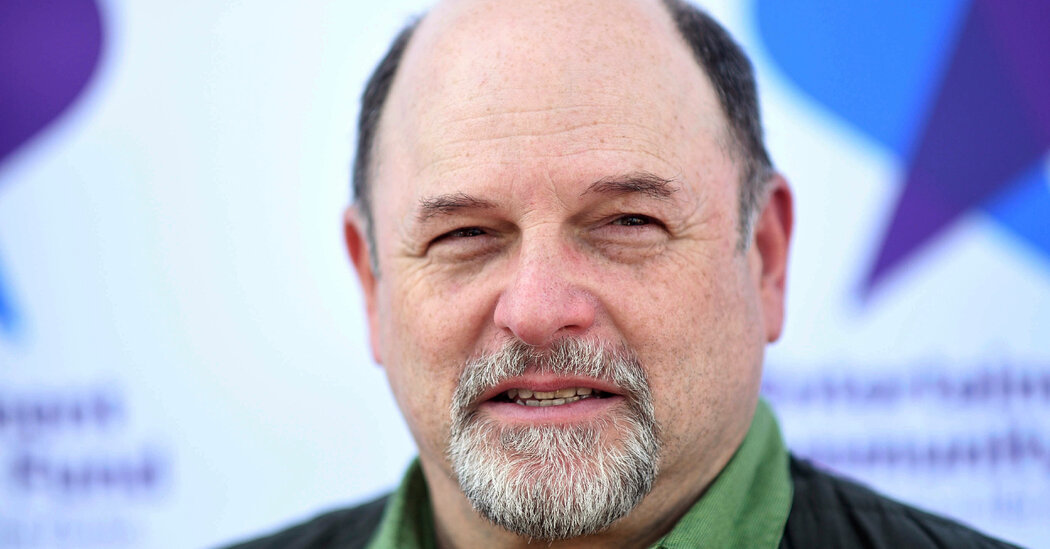 Jason Alexander pide disculpas por sketch con Courtney Stodden
