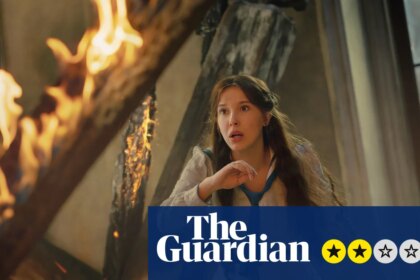 Critica de Enola Holmes 3 la saga de Netflix pierde fuerza