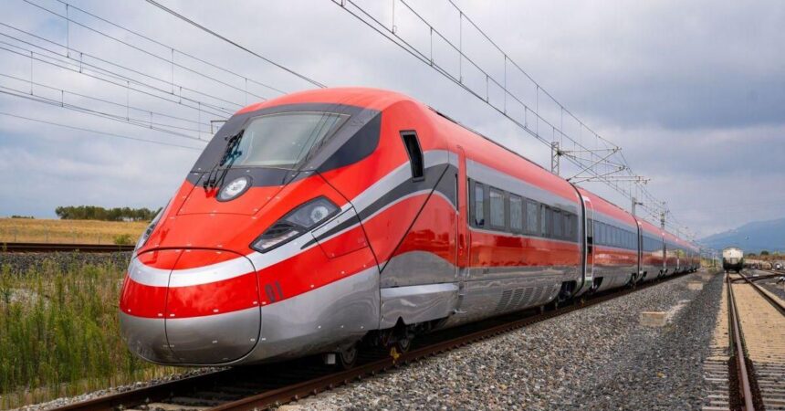 Adif y Renfe ofrecen a Ourense el peor servicio de alta velocidad