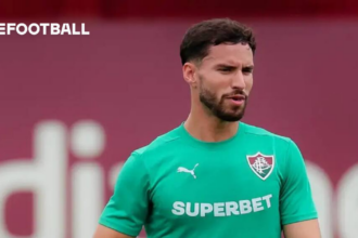 Habla Martinelli: el Fluminense busca vencer al Bahia en el Brasileirao