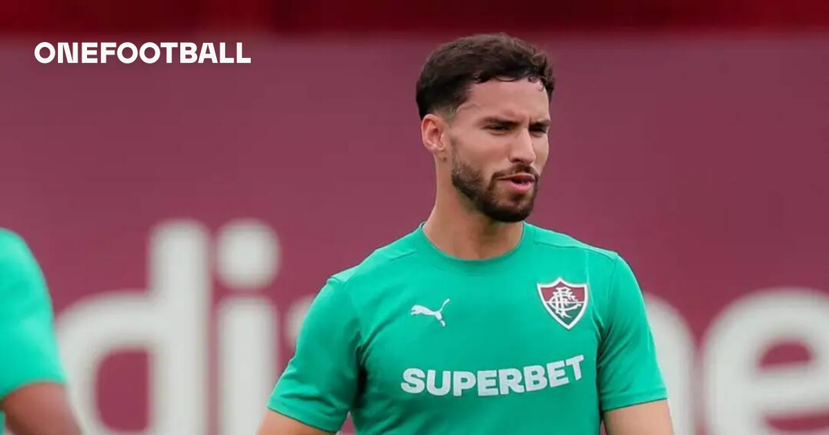 Habla Martinelli: el Fluminense busca vencer al Bahia en el Brasileirao