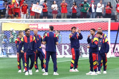 España vs Austria: novedades y directo del Mundial 2026