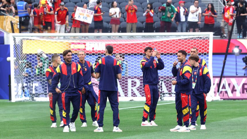 España vs Austria: novedades y directo del Mundial 2026