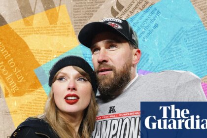 Siete claves sobre la boda de Taylor Swift y Travis Kelce