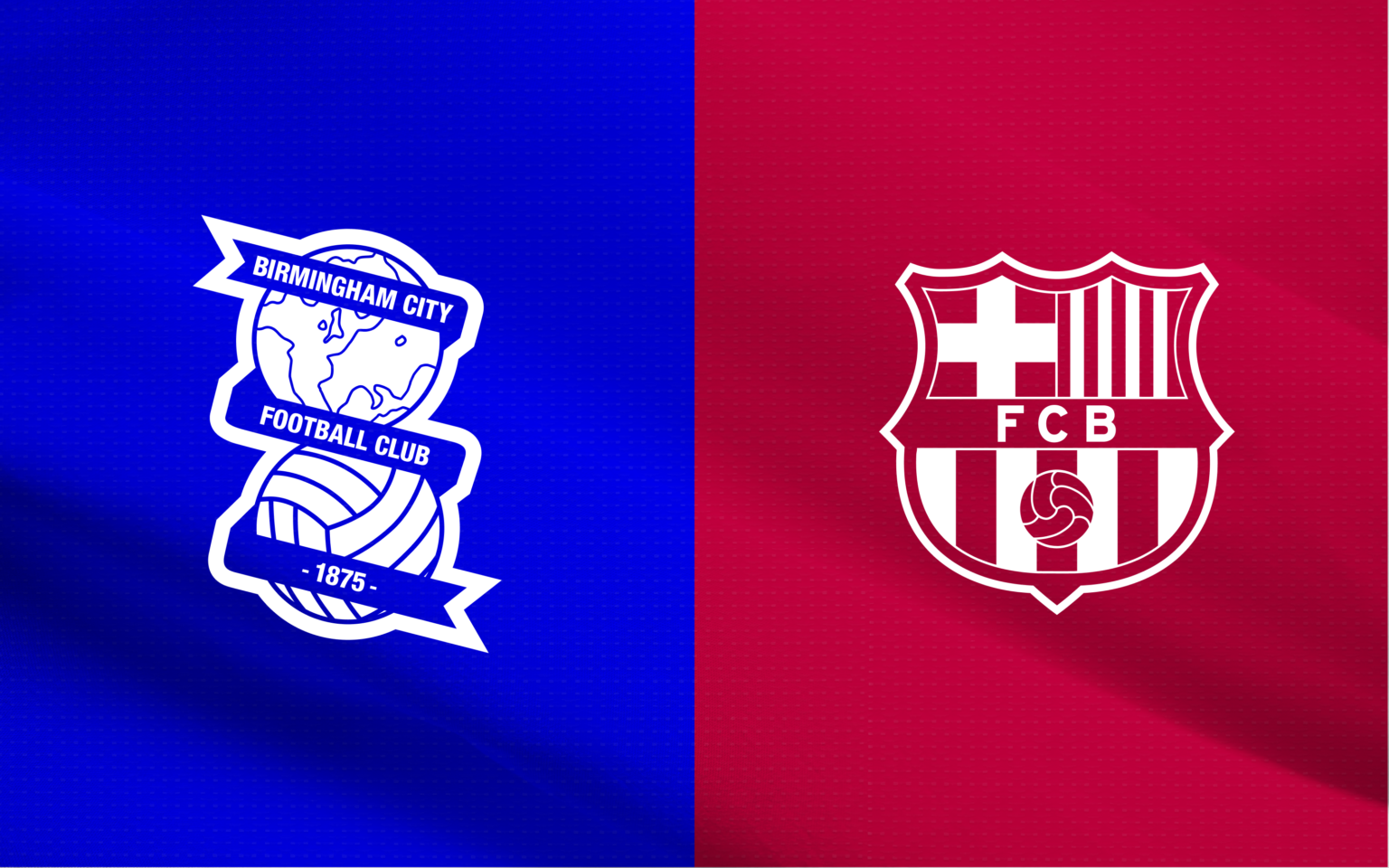 Ver Barcelona vs Birmingham