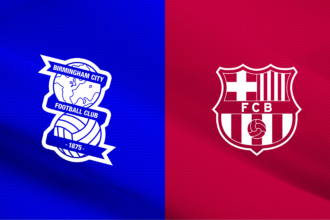 Ver Barcelona vs Birmingham