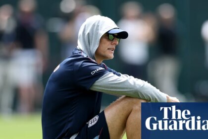 Tuchel afirma que la altitud de Mexico City perjudica a Inglaterra