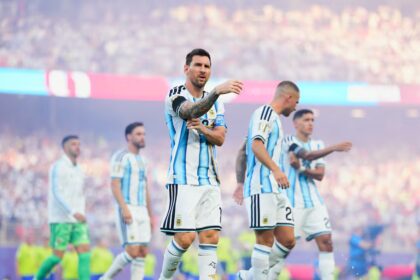 Ruta inusual: Argentina avanza a semifinales sin enfrentar a top 15