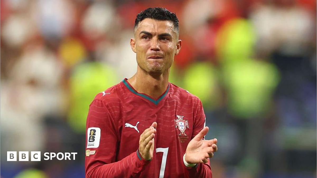 Mundial 2026: Eliminacion de Estados Unidos y Portugal en octavos