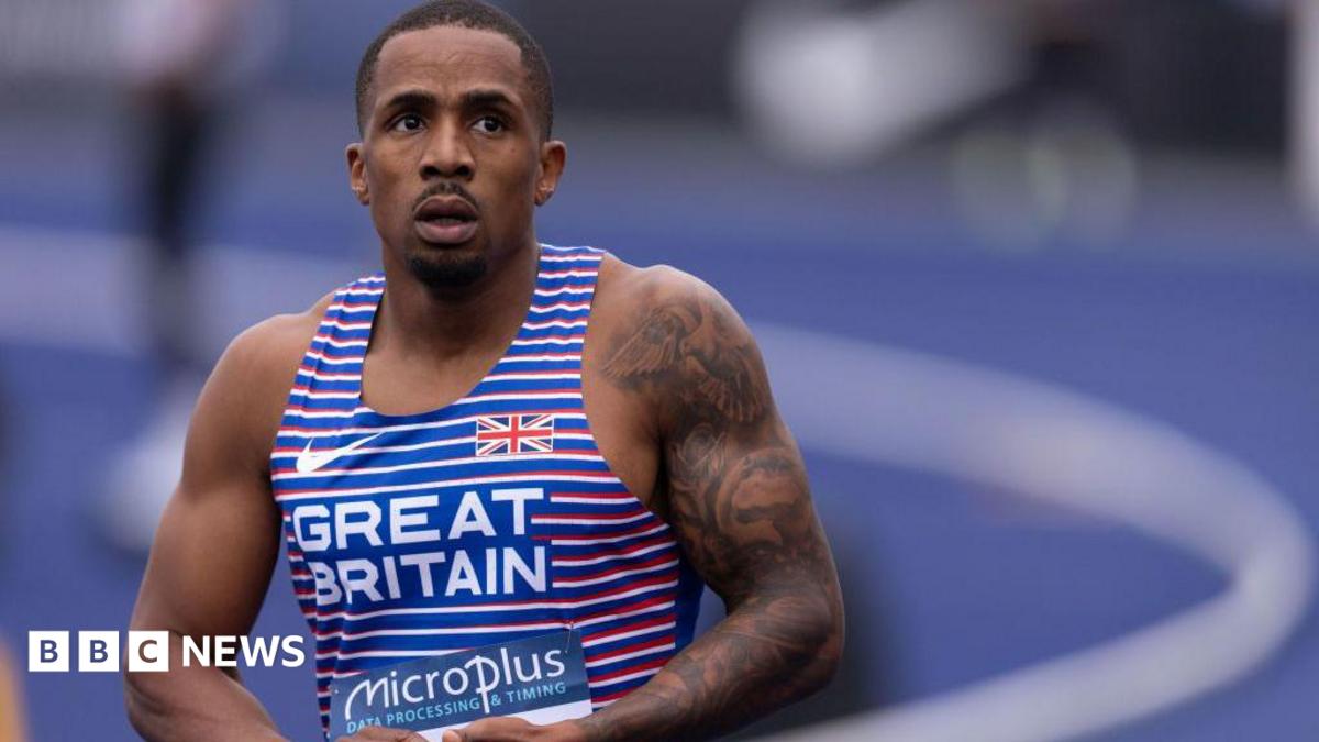 CJ Ujah se declara inocente de cargos por fraude en criptomonedas
