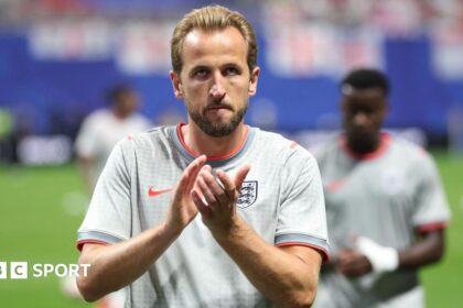 Inglaterra vs RD Congo en vivo: marcador, alineaciones y detalles