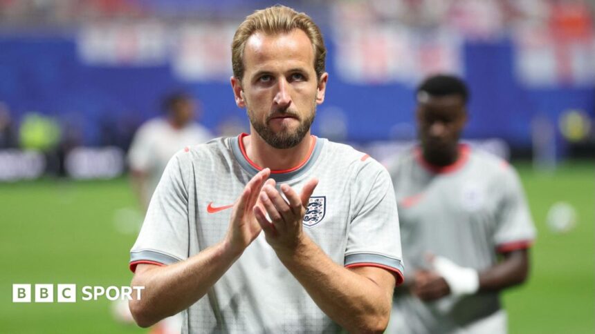Inglaterra vs RD Congo en vivo: marcador, alineaciones y detalles