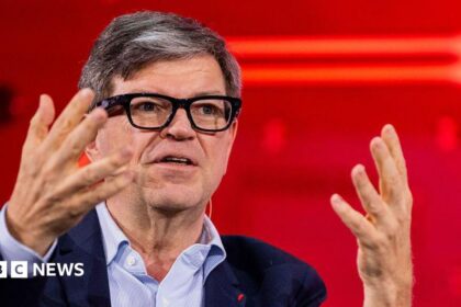 Yann LeCun desarrolla una inteligencia artificial más flexible