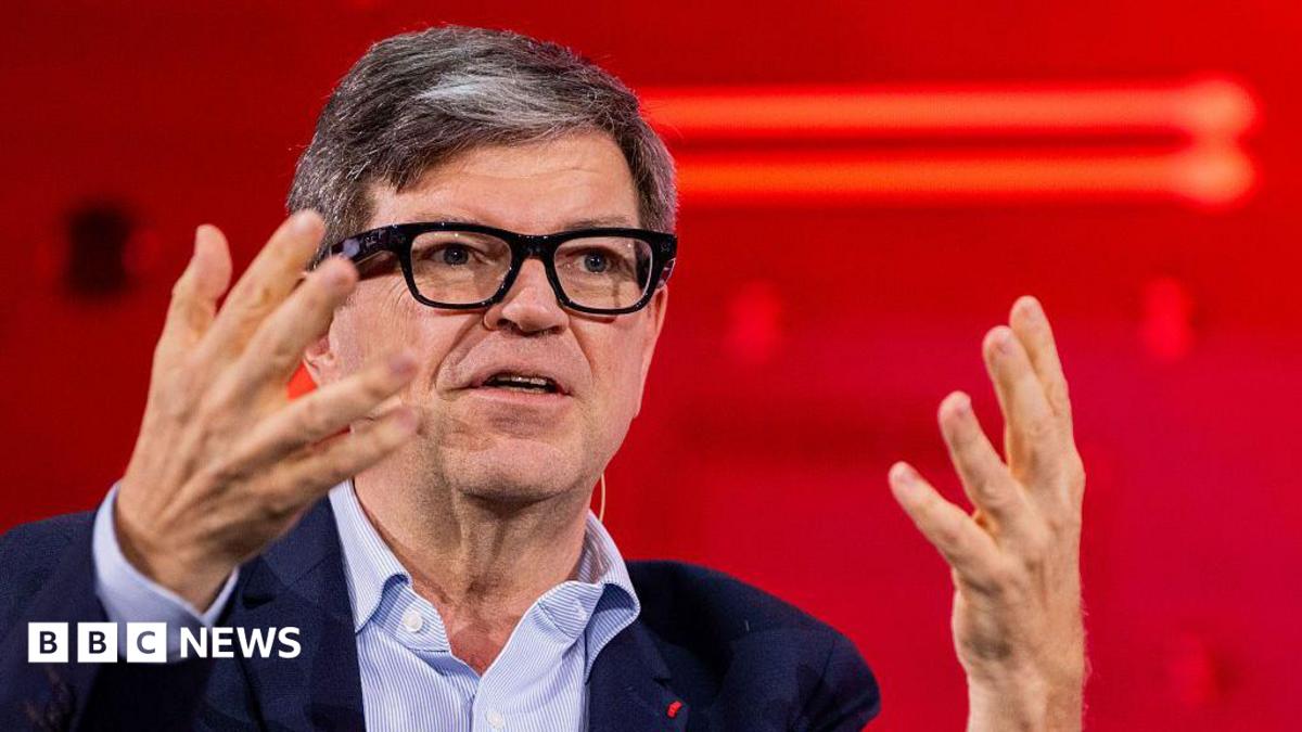 Yann LeCun desarrolla una inteligencia artificial más flexible