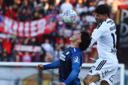 Canal 13 emitirá gratis un partido del fútbol chileno: fecha y hora