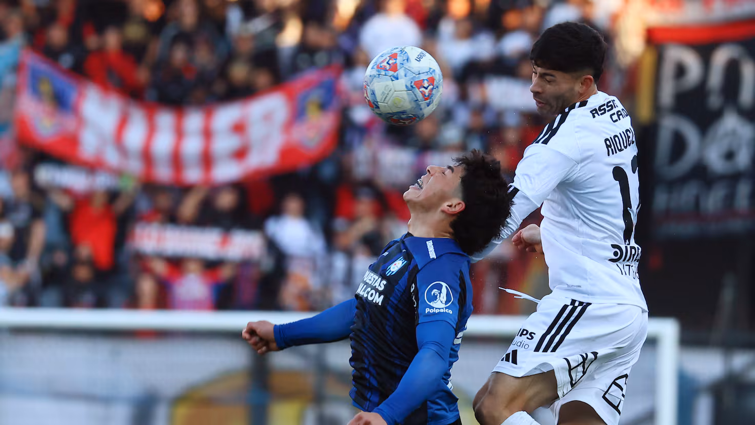Canal 13 emitirá gratis un partido del fútbol chileno: fecha y hora