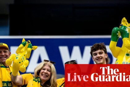 Australia contra Egipto en dieciseisavos del Mundial 2026 en vivo