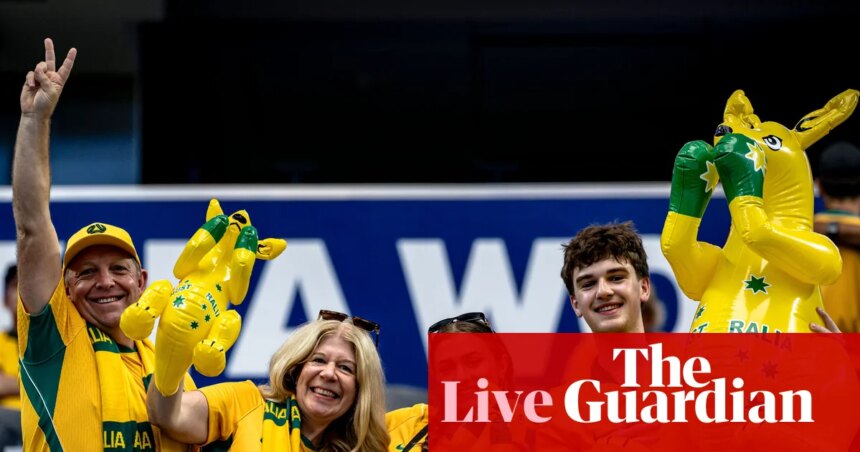 Australia contra Egipto en dieciseisavos del Mundial 2026 en vivo