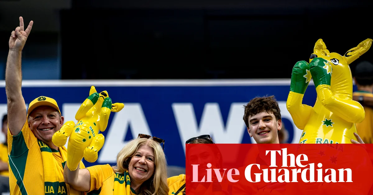 Australia contra Egipto en dieciseisavos del Mundial 2026 en vivo