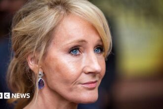 Amnistia lamenta criticas al centro de ayuda a victimas de JK Rowling