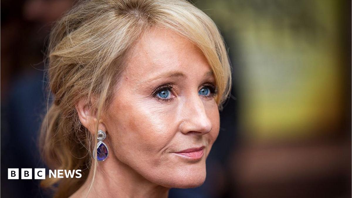 Amnistia lamenta criticas al centro de ayuda a victimas de JK Rowling