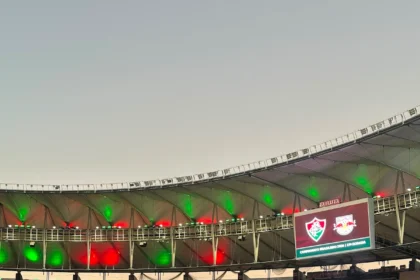 Alineaciones confirmadas de Fluminense y Bragantino para el Brasileirao