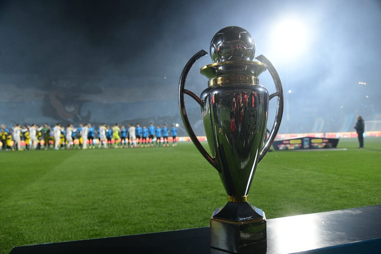 Belgrano debuta con victoria sin fichajes ni mejoras edilicias