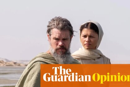 Castidad y poros enormes: ¿gustará la odisea de Nolan a las mujeres?