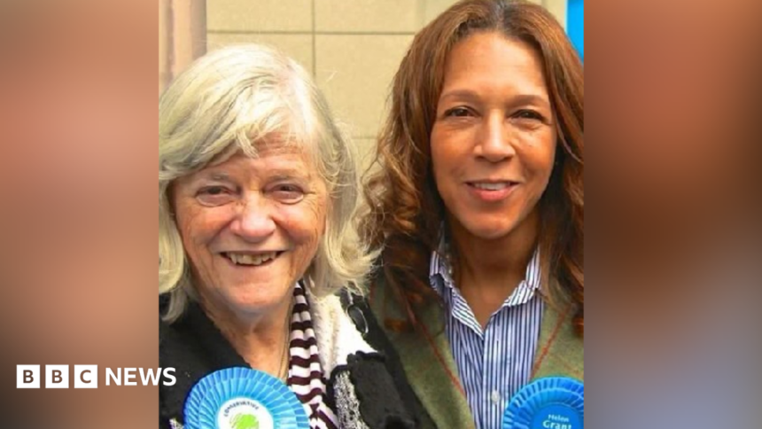 El sucesor de Anne Widdecombe dejara su escaño en Maidstone