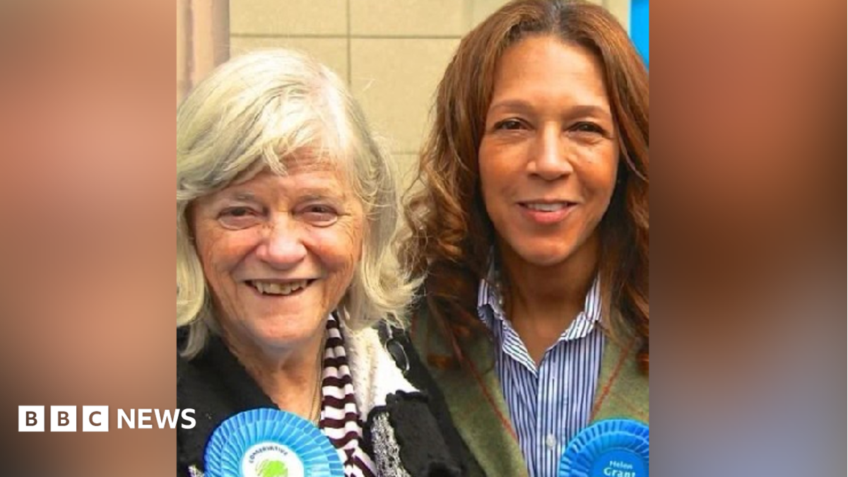 El sucesor de Anne Widdecombe dejara su escaño en Maidstone
