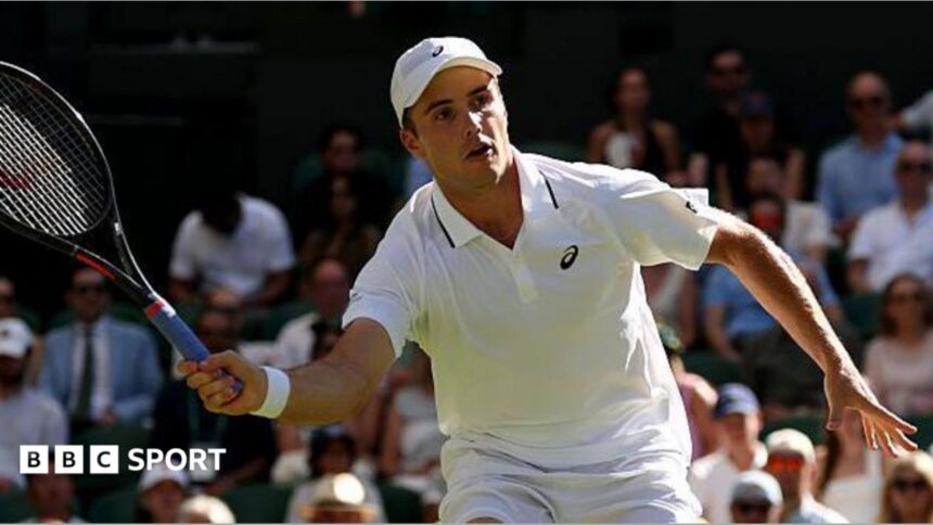 Wimbledon 2026: Fery contra Dimitrov en directo y resultados