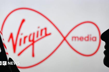 Multan a Virgin Media con 28 millones por dificultar bajas