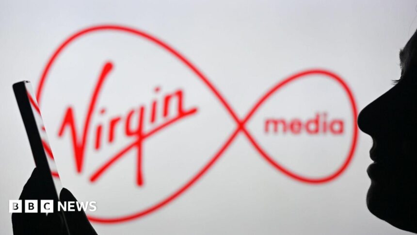 Multan a Virgin Media con 28 millones por dificultar bajas