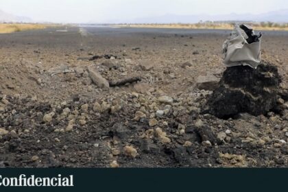 Arabia Saudi presiona a Trump para retomar el conflicto con los huties