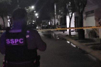 Matan a exvocalista de Los Nuevos Rebeldes