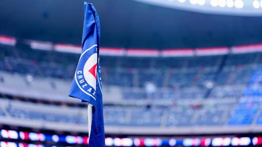 Cruz Azul le arrebata un fichaje a Pumas para el Apertura 2026