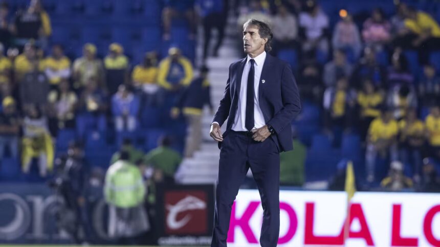 El America pierde otro fichaje confirmado