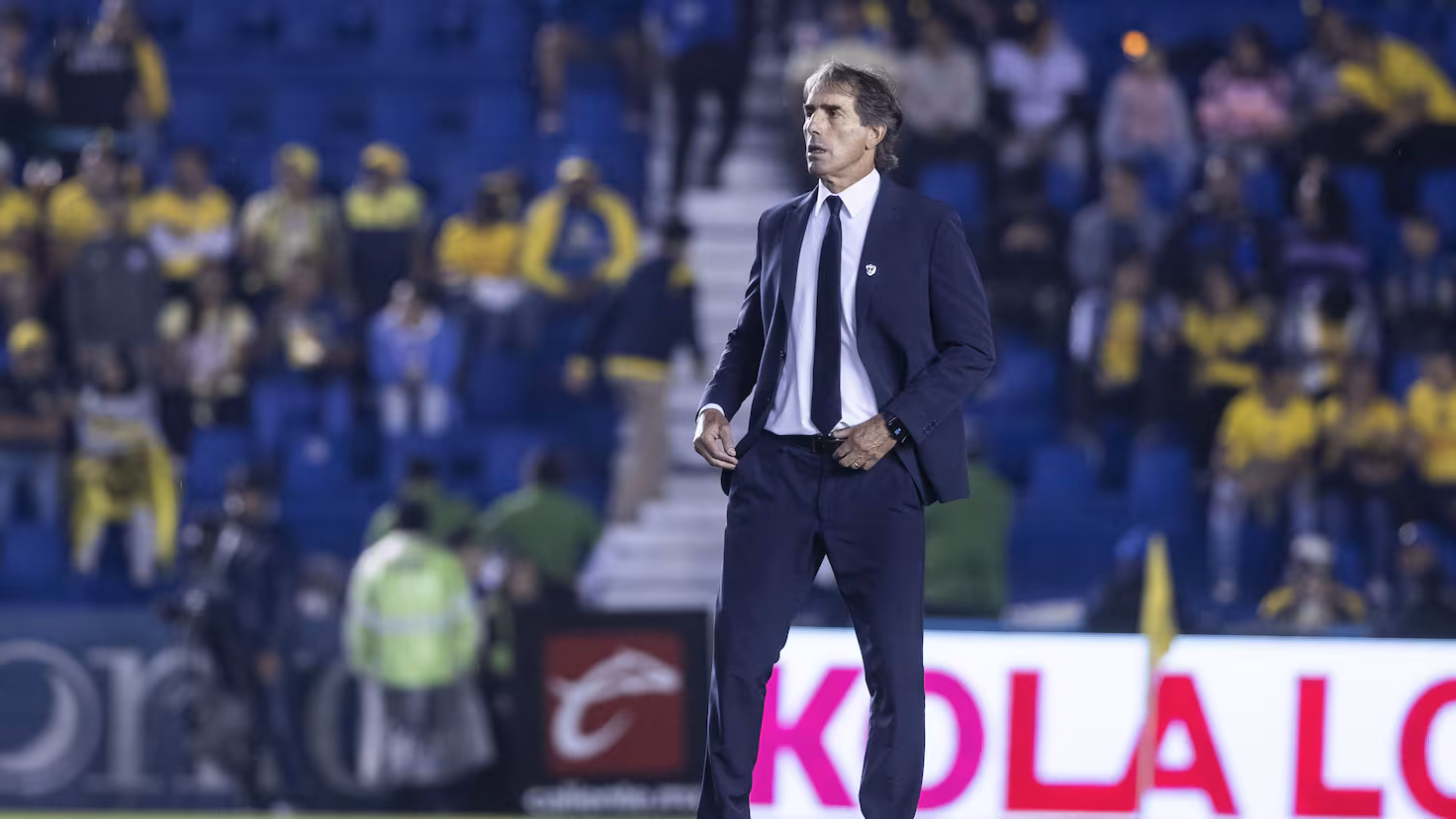 El America pierde otro fichaje confirmado