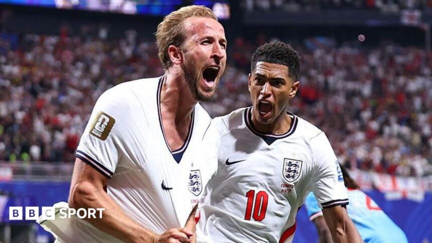 Mundial 2026: Inglaterra contra Mexico mantiene su horario inicial