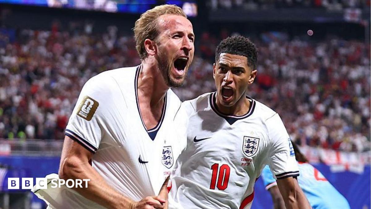 Mundial 2026: Inglaterra contra Mexico mantiene su horario inicial