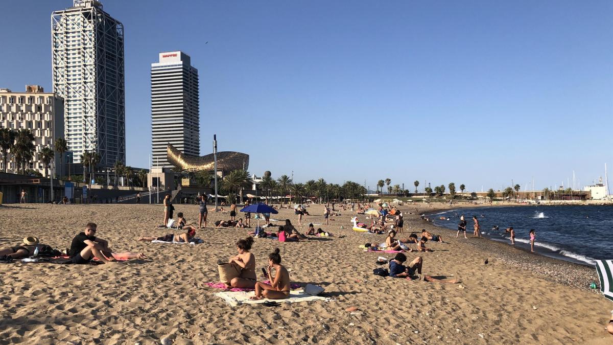 Hombre muere apuñalado tras violar orden de alejamiento en Barcelona