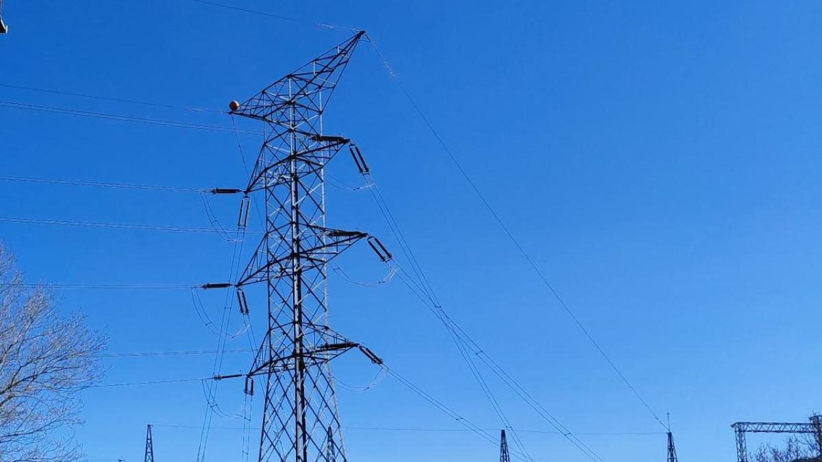 Red Eléctrica solicita de nuevo una pausa a la industria