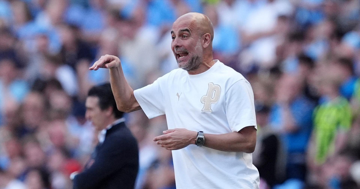 Guardiola rechaza apoyar a la seleccion tras jugar 47 partidos