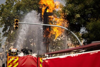Barcelona pide explicaciones a Territori por el incidente en Sants