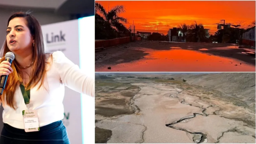 Ideam advierte que El Niño podria ser el mas fuerte registrado