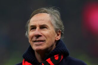 Murió Franco Baresi, leyenda del Milan
