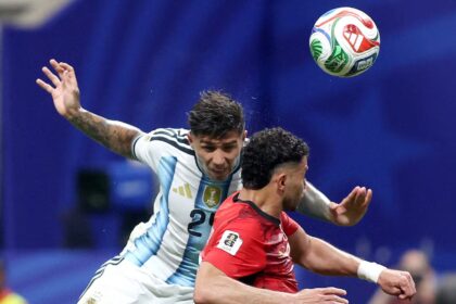 Partidos del Mundial hoy por Chilevision horarios y señal en vivo